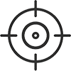 P - Precision