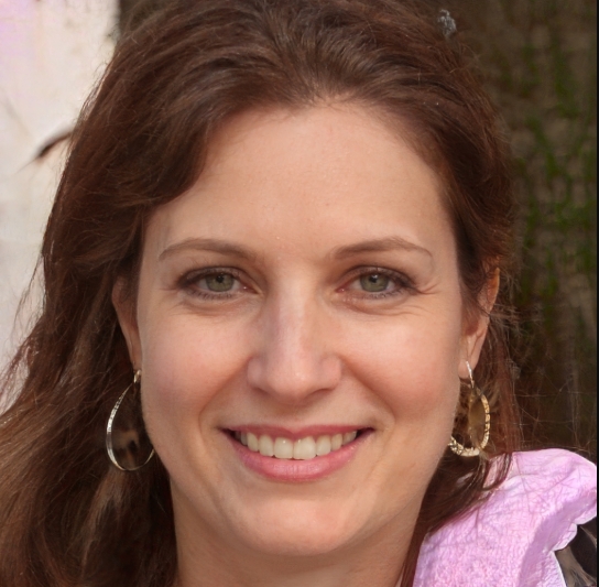 Linda K.