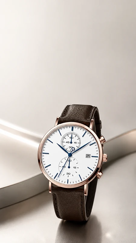 Quartz Watches