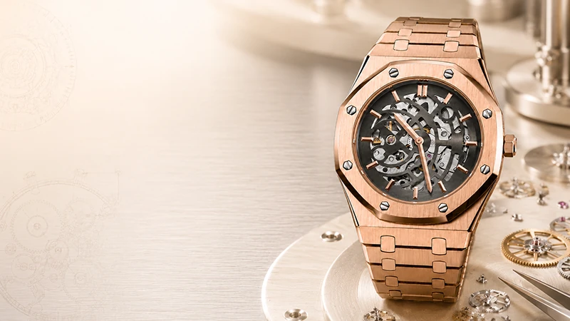 Mechanical Watches