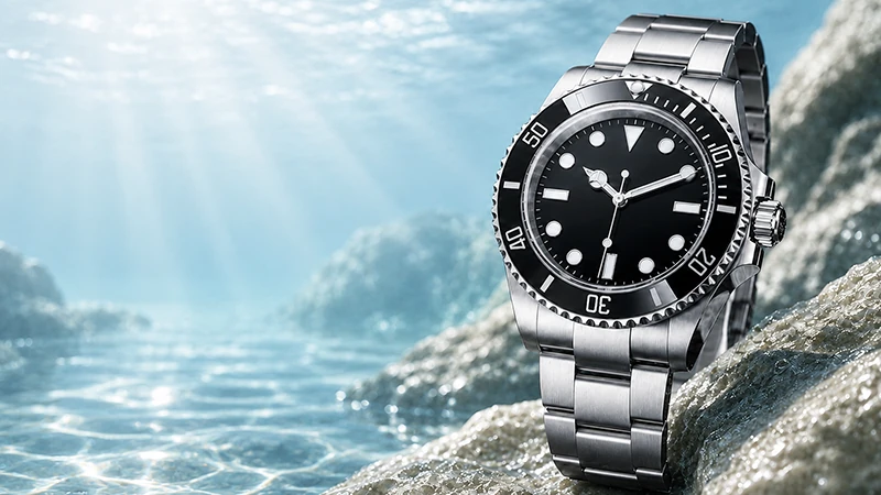 Diving Watches