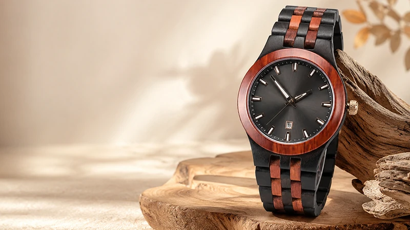Wooden Watches