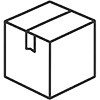 Custom Packaging icon
