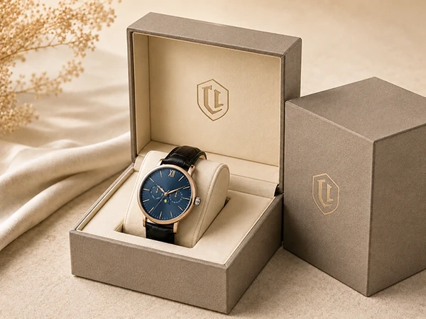 Custom Packaging