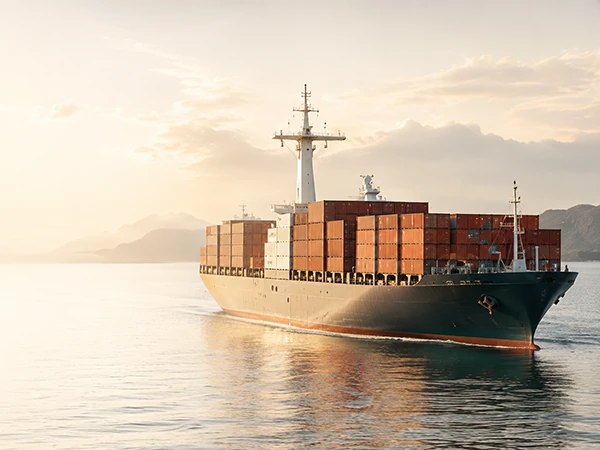 Global Logistics