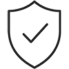 Strict Quality Control icon