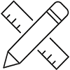 One-stop OEM/ODM Service icon